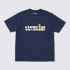 Unisex T-shirtar med tryck från filmen Super Mario Galaxy UT