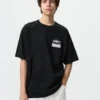 Unisex Toyota Ut Graphic T-shirtar Unisex Toyota Ut Graphic T-shirtar