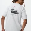 Unisex Toyota Ut Graphic T-shirtar Unisex Toyota Ut Graphic T-shirtar