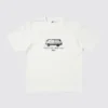 Unisex Toyota Ut Graphic T-shirtar