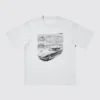 Unisex Toyota Ut Graphic T-shirtar Unisex Toyota Ut Graphic T-shirtar