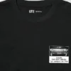 Unisex Toyota Ut Graphic T-shirtar Unisex Toyota Ut Graphic T-shirtar