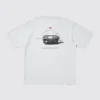 Unisex Toyota Ut Graphic T-shirtar Unisex Toyota Ut Graphic T-shirtar