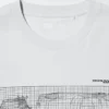 Unisex Toyota Ut Graphic T-shirtar Unisex Toyota Ut Graphic T-shirtar