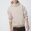Unisex-tröja, oversized Luvtröja Unisex-tröja, oversized Luvtröja