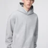 Unisex-tröja, oversized Luvtröja Unisex-tröja, oversized Luvtröja