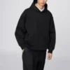 Unisex-tröja, oversized Luvtröja Unisex-tröja, oversized Luvtröja