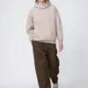 Unisex-tröja, oversized Luvtröja Unisex-tröja, oversized Luvtröja
