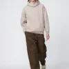 Unisex-tröja, oversized Luvtröja Unisex-tröja, oversized Luvtröja