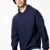 Unisex tvättbar 3D Knit-tröja Unisex tvättbar 3D Knit-tröja