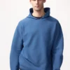 Unisex tvättbar 3D Knit-tröja