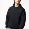 Unisex tvättbar 3D Knit-tröja Unisex tvättbar 3D Knit-tröja