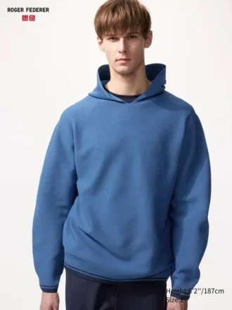 Unisex tvättbar 3D Knit-tröja Unisex tvättbar 3D Knit-tröja