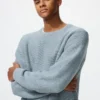 Unisex tvättbar 3D Knit-tröja Unisex tvättbar 3D Knit-tröja