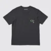 Unisex Ukiyo-E Animals UT grafisk T-shirt