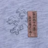 Unisex Ukiyo-E Blue Ut grafisk T-shirt