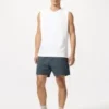 Unisex Ultra Stretch Active Shorts | 5″ Unisex Ultra Stretch Active Shorts | 5″