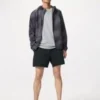 Unisex Ultra Stretch Active Shorts | 5″ Unisex Ultra Stretch Active Shorts | 5″