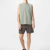 Unisex Ultra Stretch Active Shorts | 5″ Unisex Ultra Stretch Active Shorts | 5″