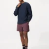 Unisex Ultra Stretch Active Shorts | 5″ Unisex Ultra Stretch Active Shorts | 5″