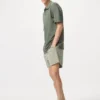 Unisex Ultra Stretch Active Shorts | 5″ Unisex Ultra Stretch Active Shorts | 5″