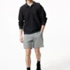 Unisex Ultra Stretch Active Shorts | 6,5″ Unisex Ultra Stretch Active Shorts | 6,5″