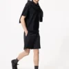 Unisex Ultra Stretch Active Shorts | 6,5″ Unisex Ultra Stretch Active Shorts | 6,5″