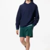 Unisex Ultra Stretch Active Shorts | 6,5″ Unisex Ultra Stretch Active Shorts | 6,5″