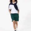 Unisex Ultra Stretch Active Shorts | 6,5″ Unisex Ultra Stretch Active Shorts | 6,5″