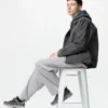 Unisex Ultra Stretch Active Track Byxor Unisex Ultra Stretch Active Track Byxor