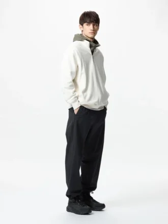 Unisex Ultra Stretch Active Track Byxor
