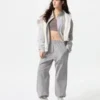 Unisex Ultra Stretch Active Track Byxor Unisex Ultra Stretch Active Track Byxor