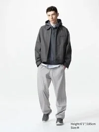 Unisex Ultra Stretch Active Track Byxor Unisex Ultra Stretch Active Track Byxor