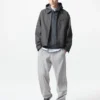Unisex Ultra Stretch Active Track Byxor Unisex Ultra Stretch Active Track Byxor