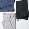 Unisex Ultra Stretch Active Track Byxor Unisex Ultra Stretch Active Track Byxor