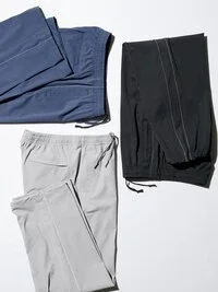 Unisex Ultra Stretch Active Track Byxor Unisex Ultra Stretch Active Track Byxor
