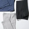 Unisex Ultra Stretch Active Track Byxor Unisex Ultra Stretch Active Track Byxor