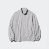 Unisex Ultra Stretch Active Track Jacket Unisex Ultra Stretch Active Track Jacket