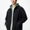 Unisex Utility Jacket Unisex Utility Jacket