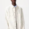 Unisex Utility Jacket Unisex Utility Jacket
