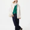 Unisex Utility Jacket Unisex Utility Jacket