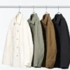 Unisex Utility Jacket Unisex Utility Jacket