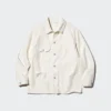 Unisex Utility Jacket Unisex Utility Jacket