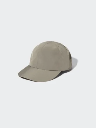Unisex UV-skyddande 2-vägs stretchkepsar
