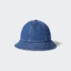 Unisex UV-skyddande denim-hattar Unisex UV-skyddande denim-hattar