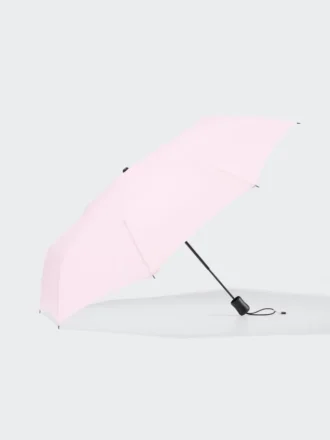 Unisex UV-skyddande kompakt paraplyer
