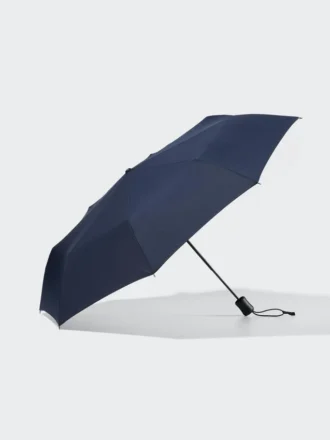 Unisex UV-skyddande kompakt paraplyer