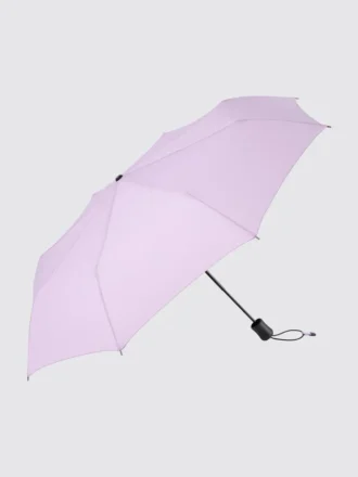 Unisex UV-skyddande kompakt paraplyer