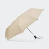 Unisex UV-skyddande kompakt paraplyer Unisex UV-skyddande kompakt paraplyer