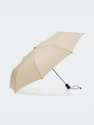 Unisex UV-skyddande kompakt paraplyer